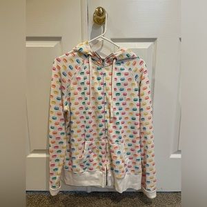 Vintage Roots fits like M